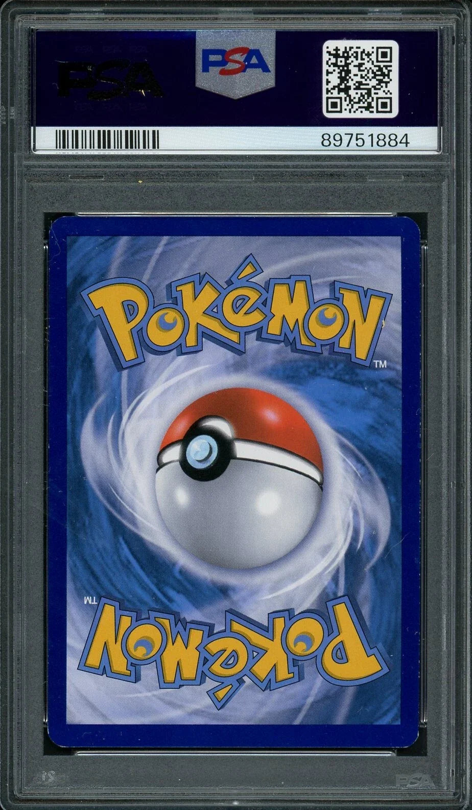 2016 Pokemon World Championships SEMI-FINALIST Champions Festival #XY176 PSA 7