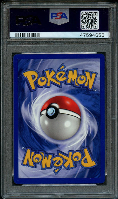 1st Edition Haunter #29 | PSA 10 GEM MINT | 1999 Pokemon Base Set